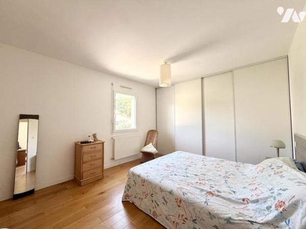 Maison familiale - Récente avec de beaux espaces - PORNIC