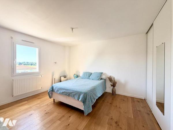 Maison familiale - Récente avec de beaux espaces - PORNIC