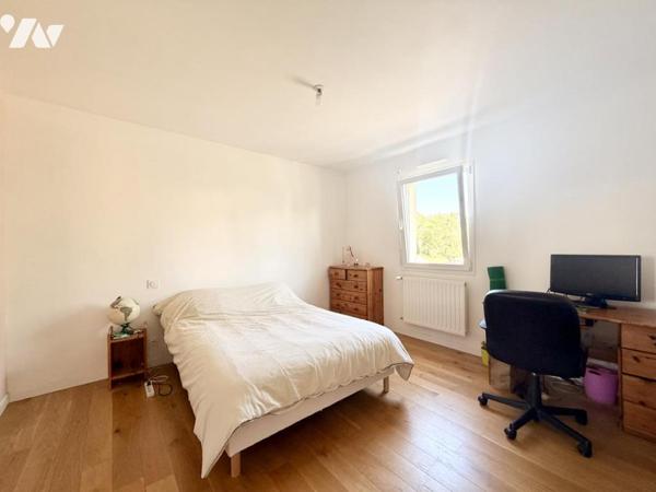 Maison familiale - Récente avec de beaux espaces - PORNIC