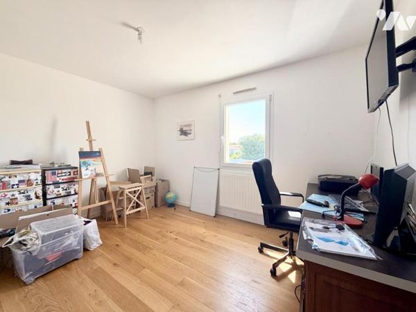 Maison familiale - Récente avec de beaux espaces - PORNIC