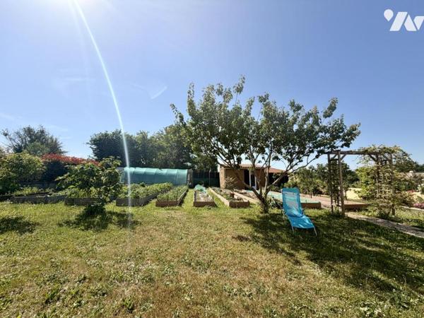 Maison familiale - Récente avec de beaux espaces - PORNIC