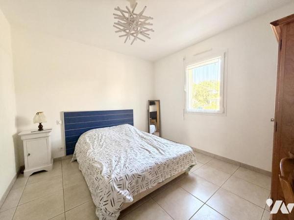 Maison familiale - Récente avec de beaux espaces - PORNIC