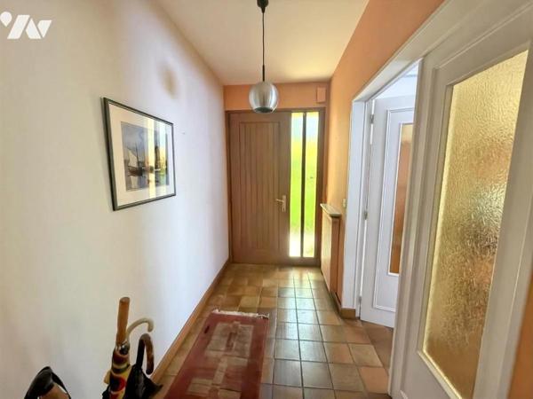 VENTE MAISON - 7 PIECES - ORVAULT - FERRIERE
