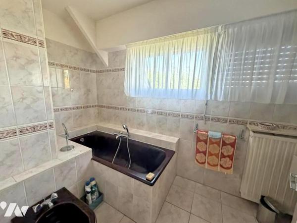 VENTE MAISON - 7 PIECES - ORVAULT - FERRIERE
