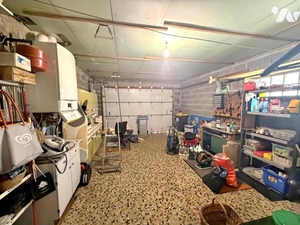VENTE MAISON - 7 PIECES - ORVAULT - FERRIERE