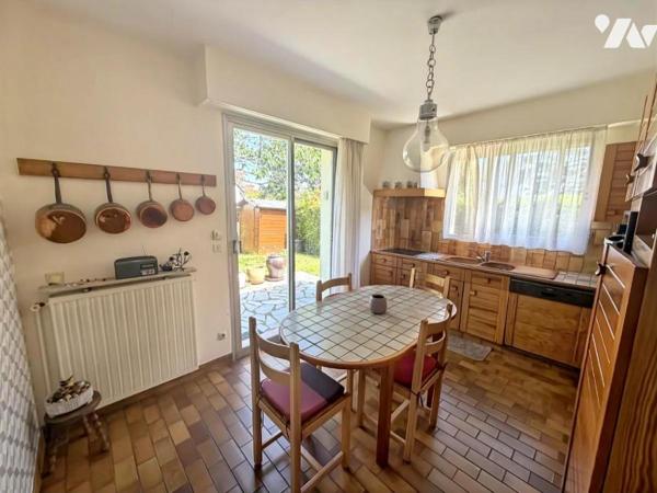 VENTE MAISON - 7 PIECES - ORVAULT - FERRIERE
