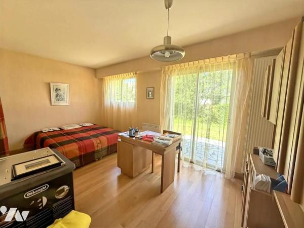 VENTE MAISON - 7 PIECES - ORVAULT - FERRIERE