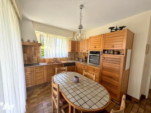 VENTE MAISON - 7 PIECES - ORVAULT - FERRIERE