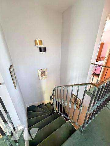 VENTE MAISON - 7 PIECES - ORVAULT - FERRIERE