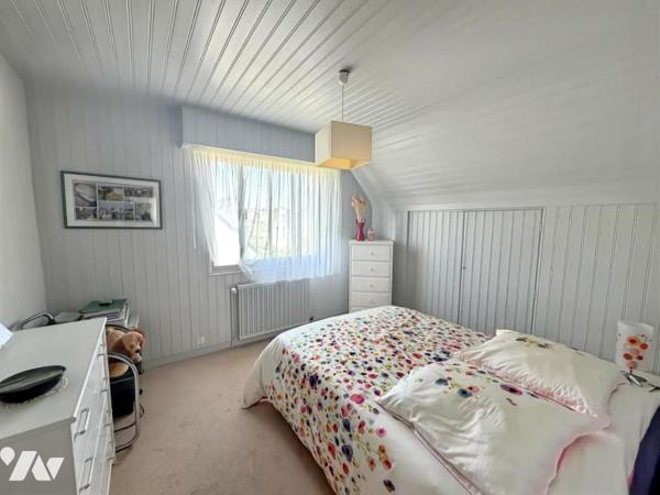 VENTE MAISON - 7 PIECES - ORVAULT - FERRIERE