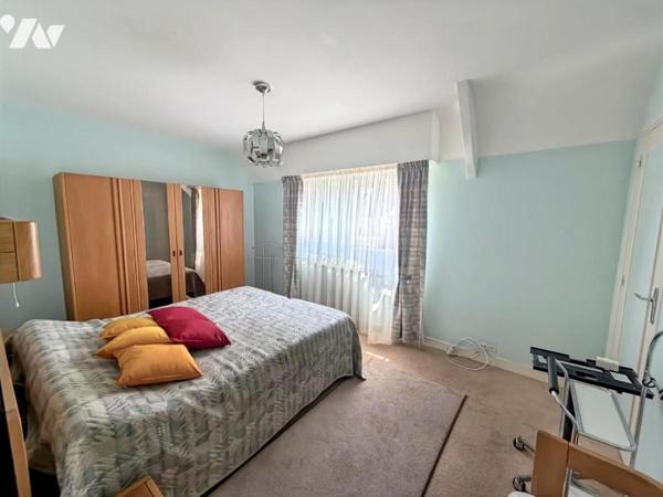 VENTE MAISON - 7 PIECES - ORVAULT - FERRIERE