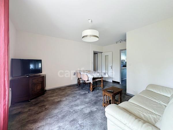 Appartement à vendre 4 pièces ANNECY (74)