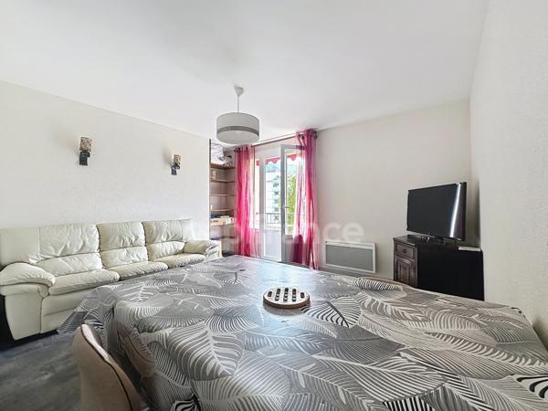 Appartement à vendre 4 pièces ANNECY (74)