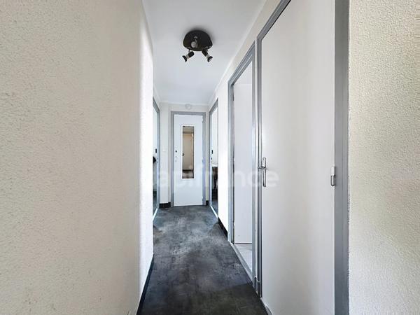 Appartement à vendre 4 pièces ANNECY (74)