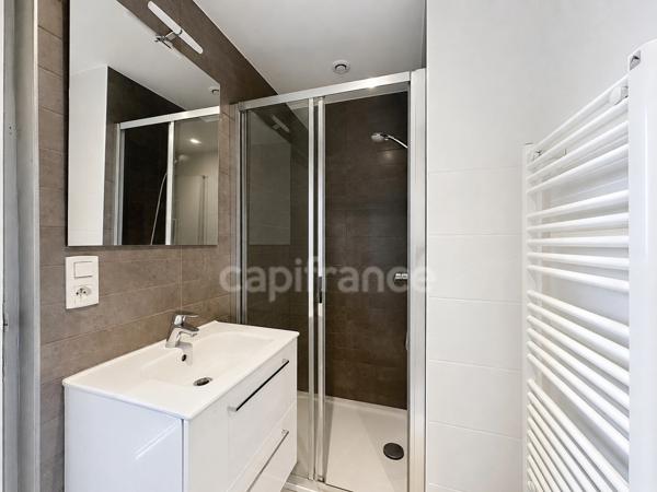 Appartement à vendre 4 pièces ANNECY (74)