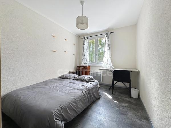 Appartement à vendre 4 pièces ANNECY (74)
