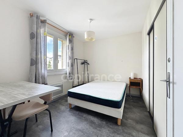 Appartement à vendre 4 pièces ANNECY (74)
