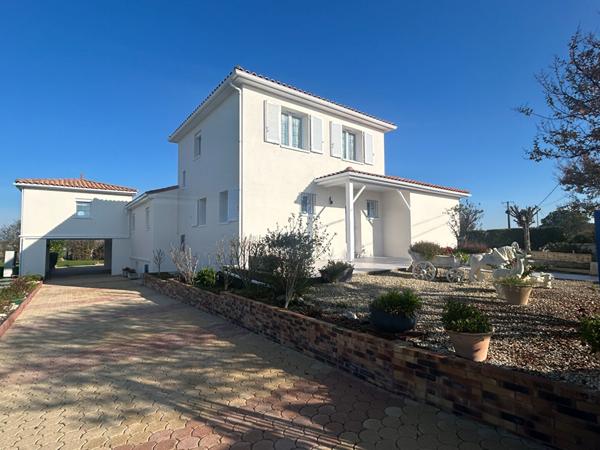 17570 SAINT AUGUSTIN SAINT-AUGUSTIN SUR MER