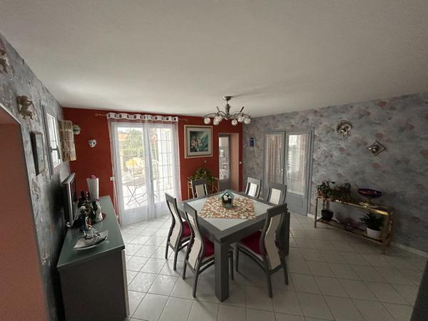 17570 SAINT AUGUSTIN SAINT-AUGUSTIN SUR MER