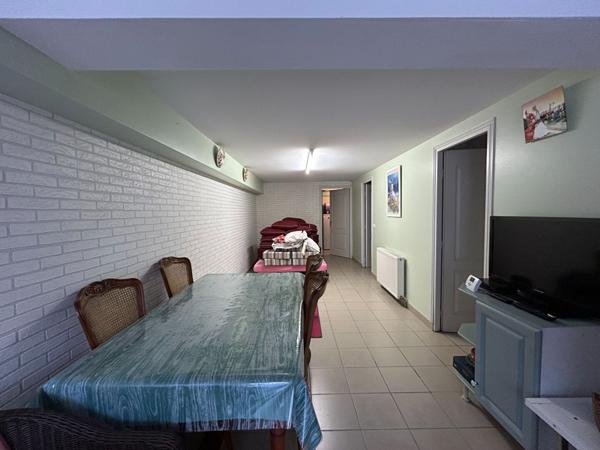 17570 SAINT AUGUSTIN SAINT-AUGUSTIN SUR MER