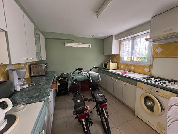 17570 SAINT AUGUSTIN SAINT-AUGUSTIN SUR MER