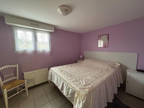 17570 SAINT AUGUSTIN SAINT-AUGUSTIN SUR MER