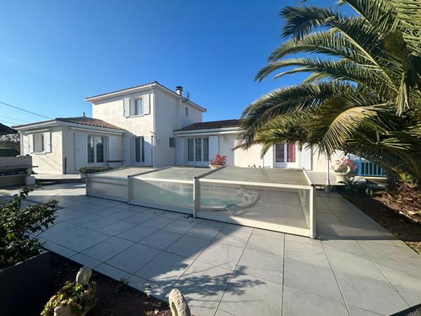 17570 SAINT AUGUSTIN SAINT-AUGUSTIN SUR MER