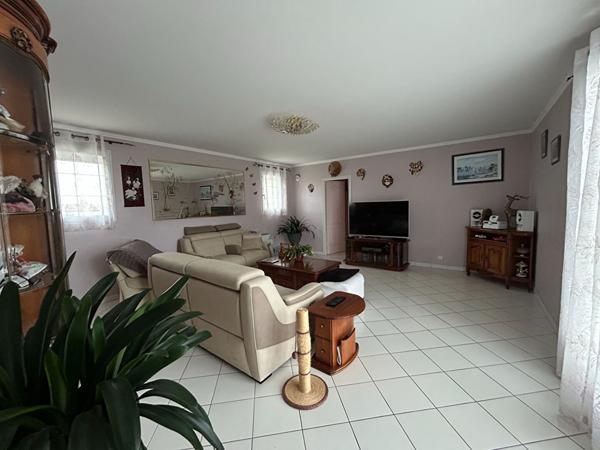 17570 SAINT AUGUSTIN SAINT-AUGUSTIN SUR MER