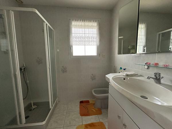 17570 SAINT AUGUSTIN SAINT-AUGUSTIN SUR MER