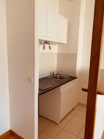 BOIS COLOMBES/ les vallées/ STUDIO 26,70 m² avec PARKING