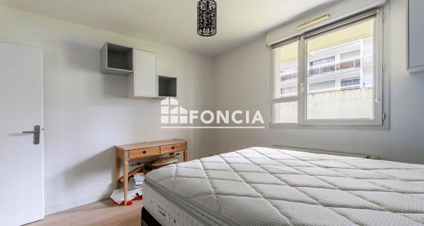 À vendre Appartement 2 pièces 49 m² - Strasbourg 67200