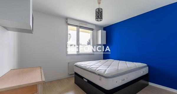 À vendre Appartement 2 pièces 49 m² - Strasbourg 67200