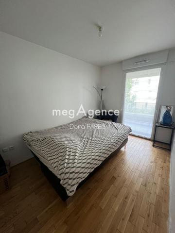 Appartement à ANTONY, 92160 - 5 pièces 101m²