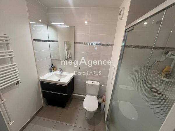 Appartement à ANTONY, 92160 - 5 pièces 101m²