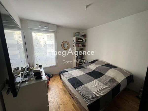 Appartement à ANTONY, 92160 - 5 pièces 101m²