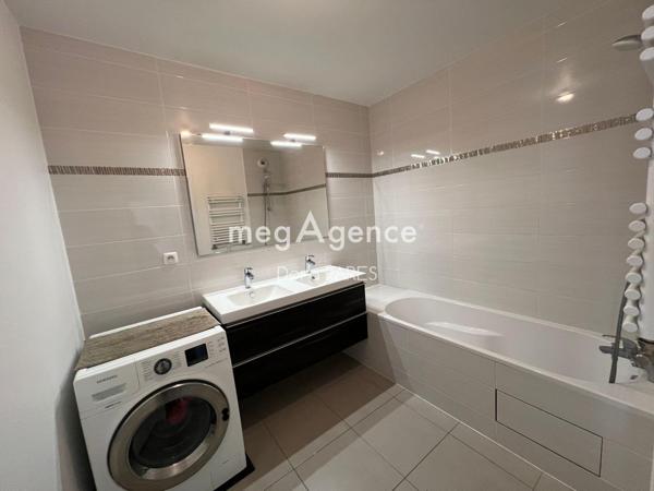 Appartement à ANTONY, 92160 - 5 pièces 101m²
