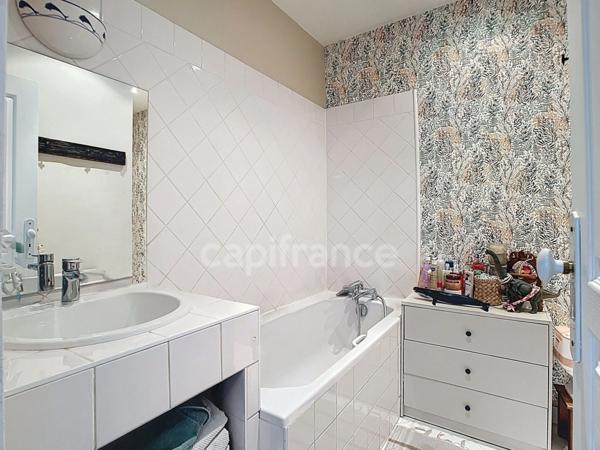 Maison à vendre 6 pièces ASNIERES SUR SEINE (92)