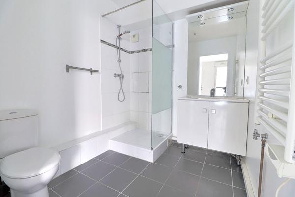 Appartement Aubervilliers 1 pièce(s) 31 m2