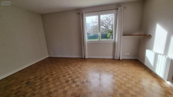 Maison à vendre à Jonzac en Charente-Maritime (17500), ref : 1899