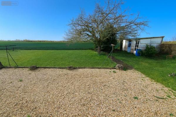 Maison à vendre à Jonzac en Charente-Maritime (17500), ref : 1899