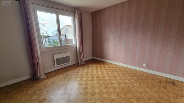 Maison à vendre à Jonzac en Charente-Maritime (17500), ref : 1899