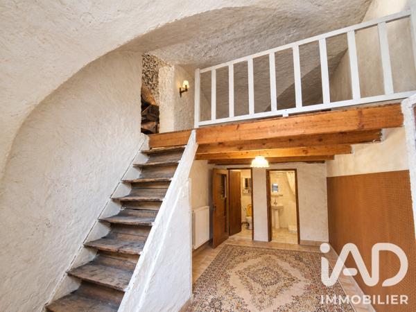 Appartement à vendre 4 pièces 66 m² Saint-Remèze