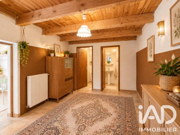 Appartement à vendre 4 pièces 66 m² Saint-Remèze