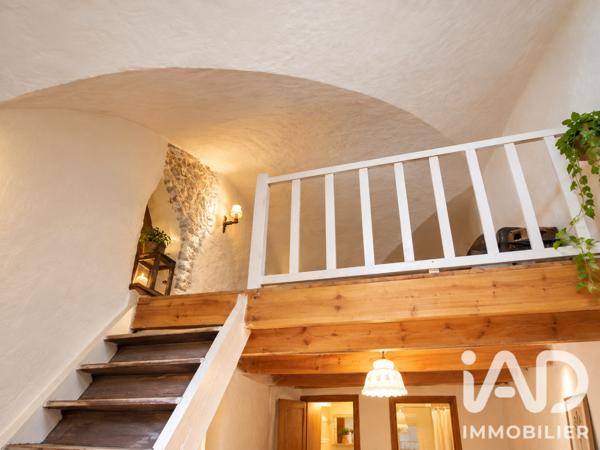 Appartement à vendre 4 pièces 66 m² Saint-Remèze