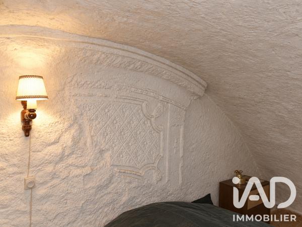 Appartement à vendre 4 pièces 66 m² Saint-Remèze