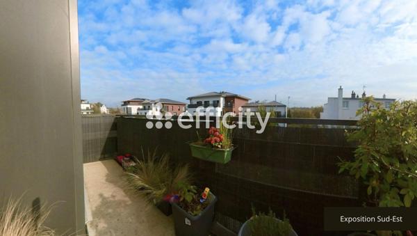 Appartement 4 pièces - 80 m²