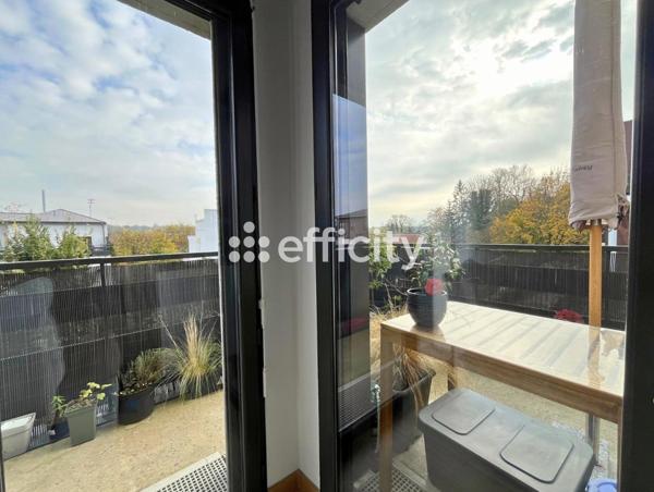 Appartement 4 pièces - 80 m²