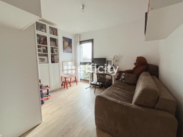 Appartement 4 pièces - 80 m²