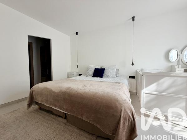 Maison à vendre 5 pièces 140 m² Perpignan