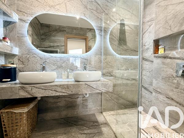 Maison à vendre 5 pièces 140 m² Perpignan